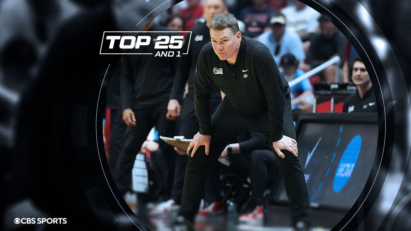 College basketball rankings: Addition of fifth-year players gives new look to early preseason Top 25 And 1