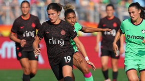 Boston Legacy FC vs Portland Thorns