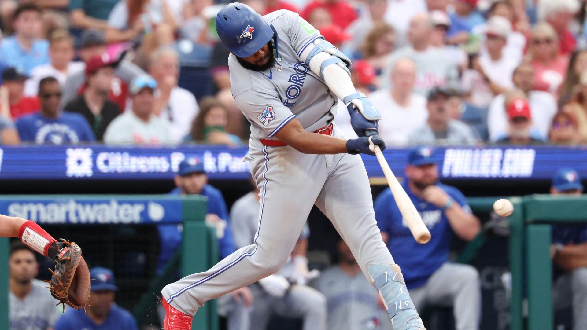 Red Sox vs. Blue Jays prediction, odds, line, time: 2026 MLB picks for Monday, Aug. 10, by proven model