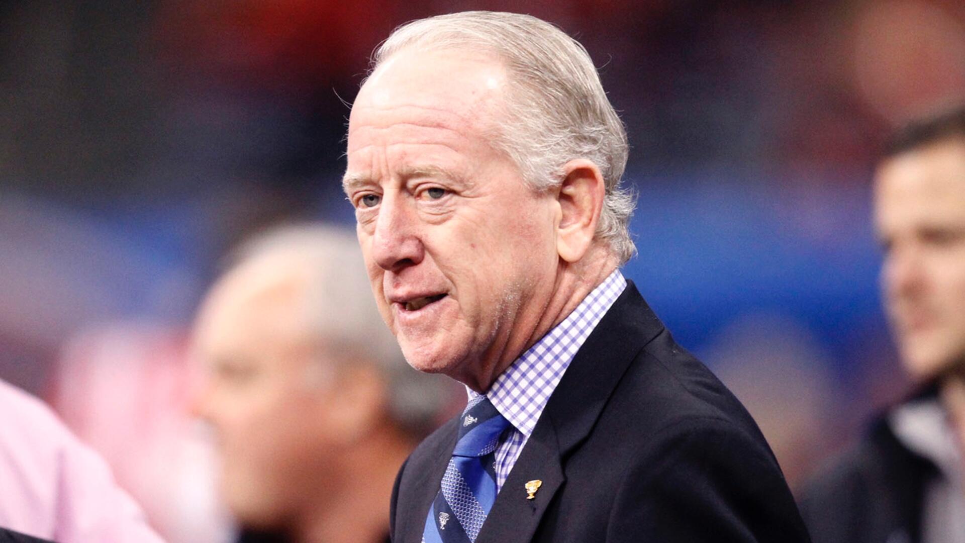 Ole Miss to honor Archie Manning with statue outside Vaught-Hemingway Stadium