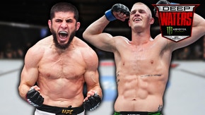 UFC 330 Preview & Picks | Salkilld Subs Gamrot | UFC 331 Fight Announcements | Deep Waters