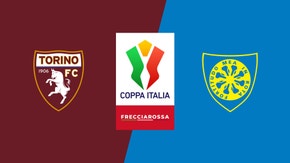 Torino vs Carrarese