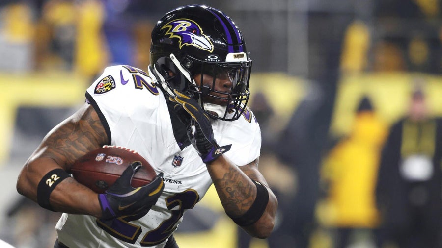 SportsLine's self-learning AI reveals picks for every Week 5 NFL game