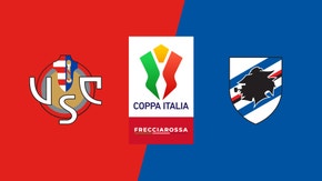 Cremonese vs Sampdoria
