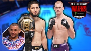 UFC 330: Islam Makhachev vs Ian Machado Garry Preview | Deep Waters