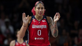 Mercury vs Mystics
