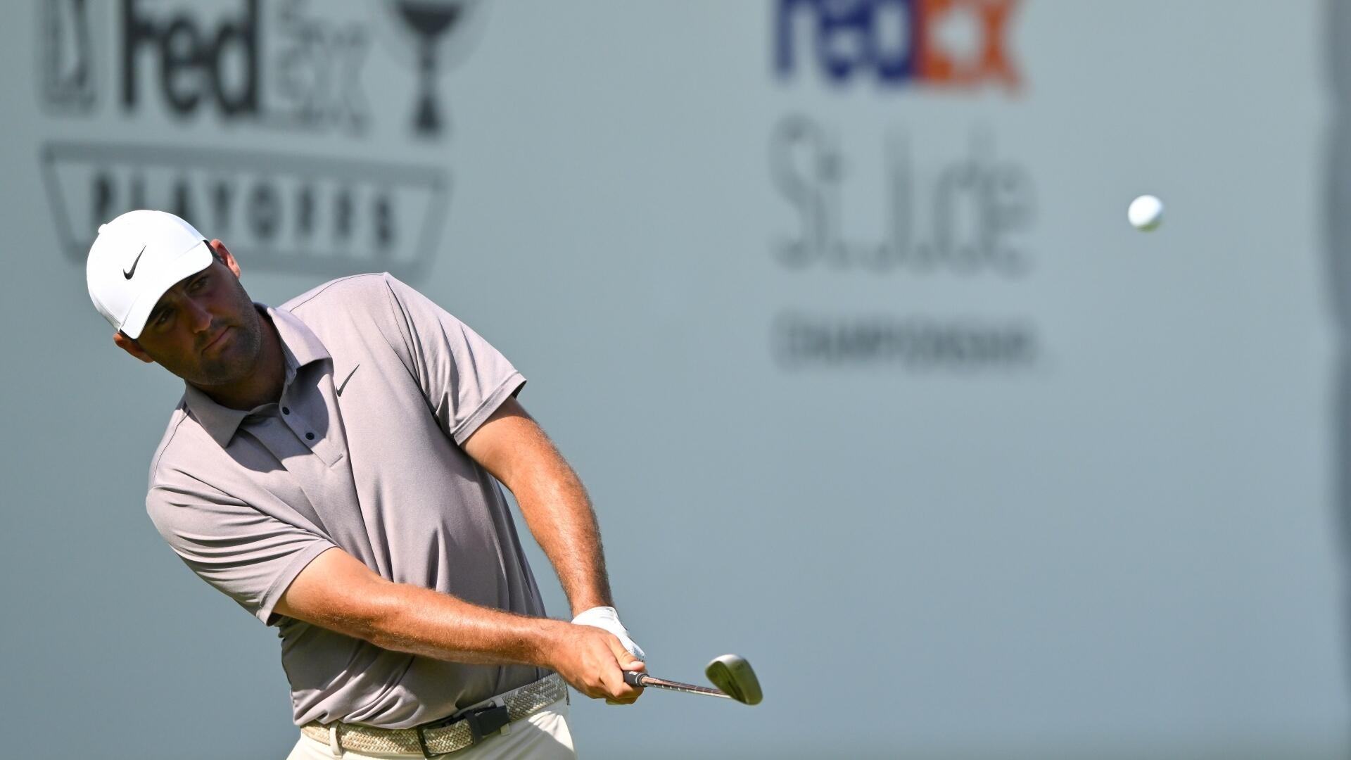 2026 FedEx St. Jude Championship odds, picks: Surprising predictions by model that's nailed 17 majors