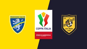 Frosinone vs Juve Stabia