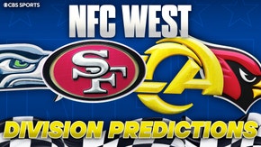 Division Prediction: NFC West