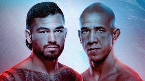 UFC Fight Night: Hernandez vs. Rodrigues