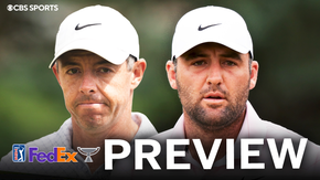 FedExCup Playoffs Preview | HQ Golf