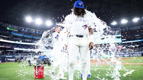 Red Sox vs Blue Jays