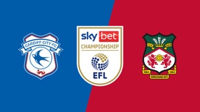Cardiff City vs Wrexham