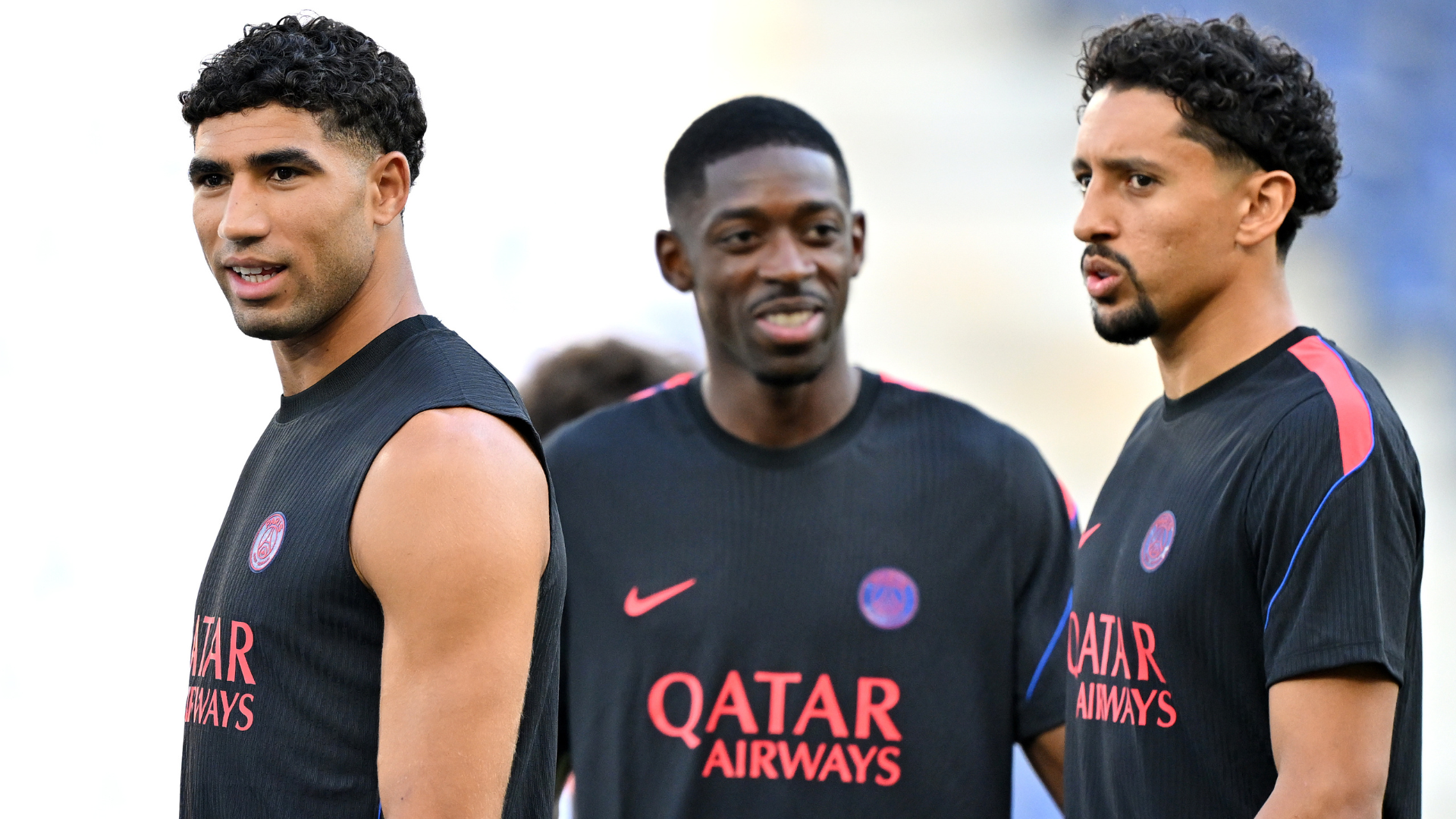 PSG vs. Aston Villa live stream: How to watch UEFA Super Cup, TV channel, start time, predicted lineups