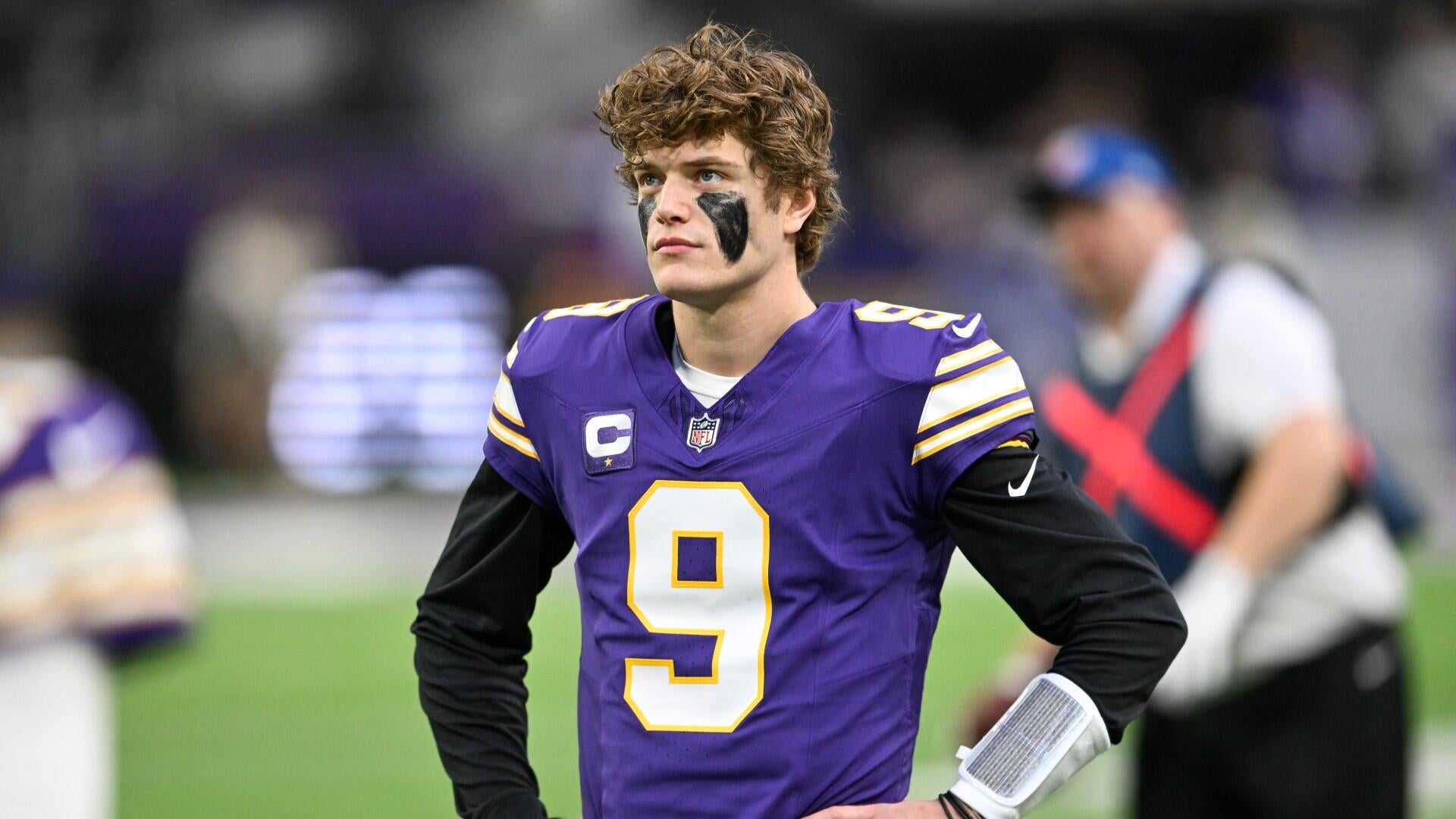 J.J. McCarthy fantasy football news — ADP impact