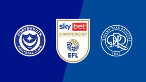 Portsmouth vs. Queens Park Rangers