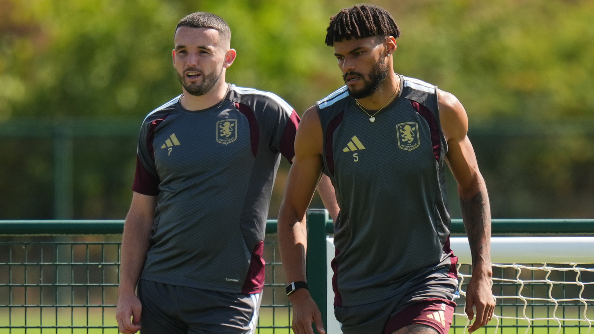 Aston Villa's UEFA Super Cup trip vs. PSG is a barometer for English teams' success against European giants