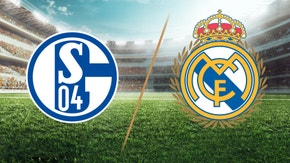 Schalke vs. Real Madrid