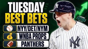 August 11: MLB Picks + WNBA Bets + Soccer | Early Edge