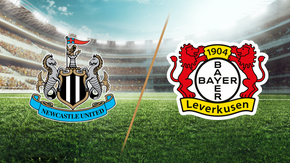 Club Friendly - Newcastle vs. Leverkusen