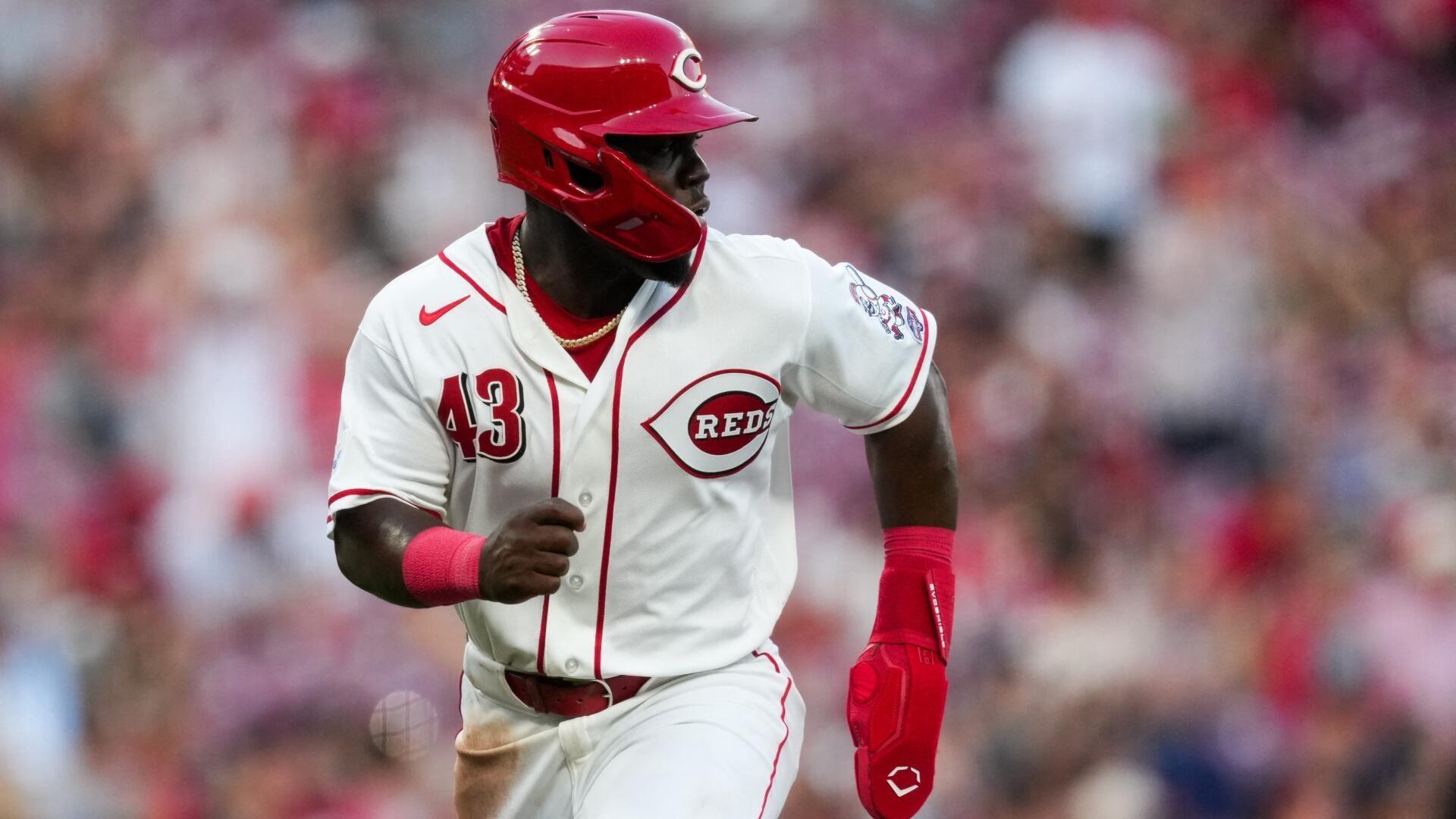 Reds vs. Padres prediction, odds, line, time: 2026 MLB picks for Wednesday, Sep. 2 by proven model