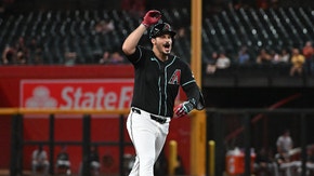 Rockies vs Diamondbacks