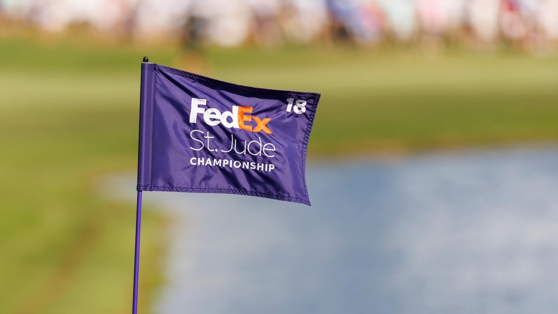 2026 St. Jude Championship TV schedule, coverage: Where to watch first event of FedEx Cup Playoffs