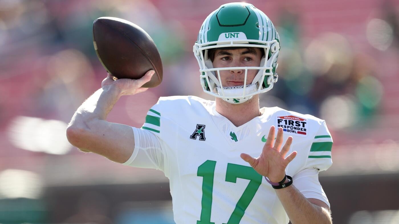 Why Drew Mestemaker and other transfers could turn college moves into bigger NFL paydays