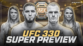 UFC 330: Makhachev vs. Machado Garry Super Preview | HQ UFC
