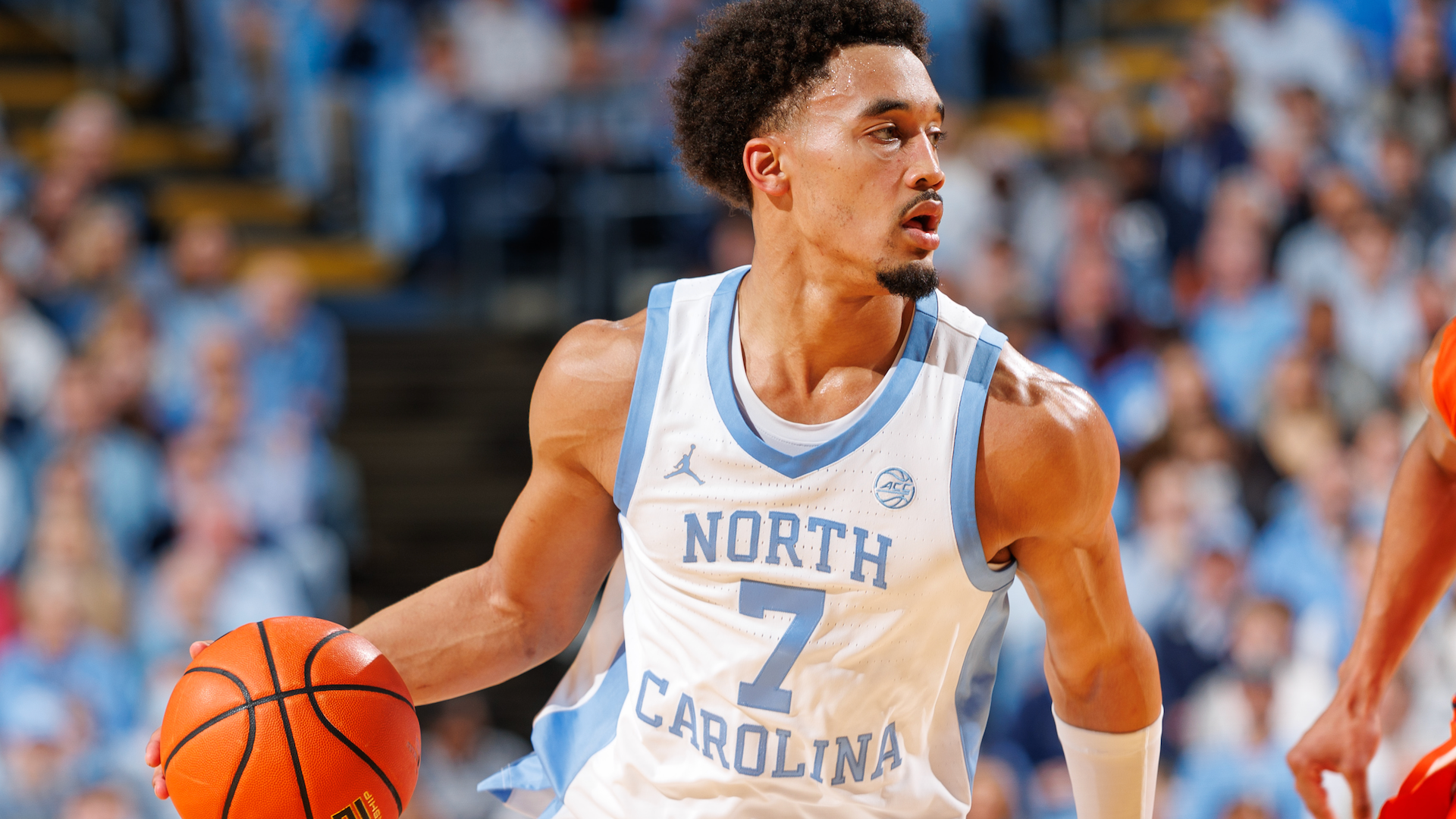 Former UNC star Seth Trimble commits to Louisville, bolsters an already stacked 2026-27 Cardinal roster
