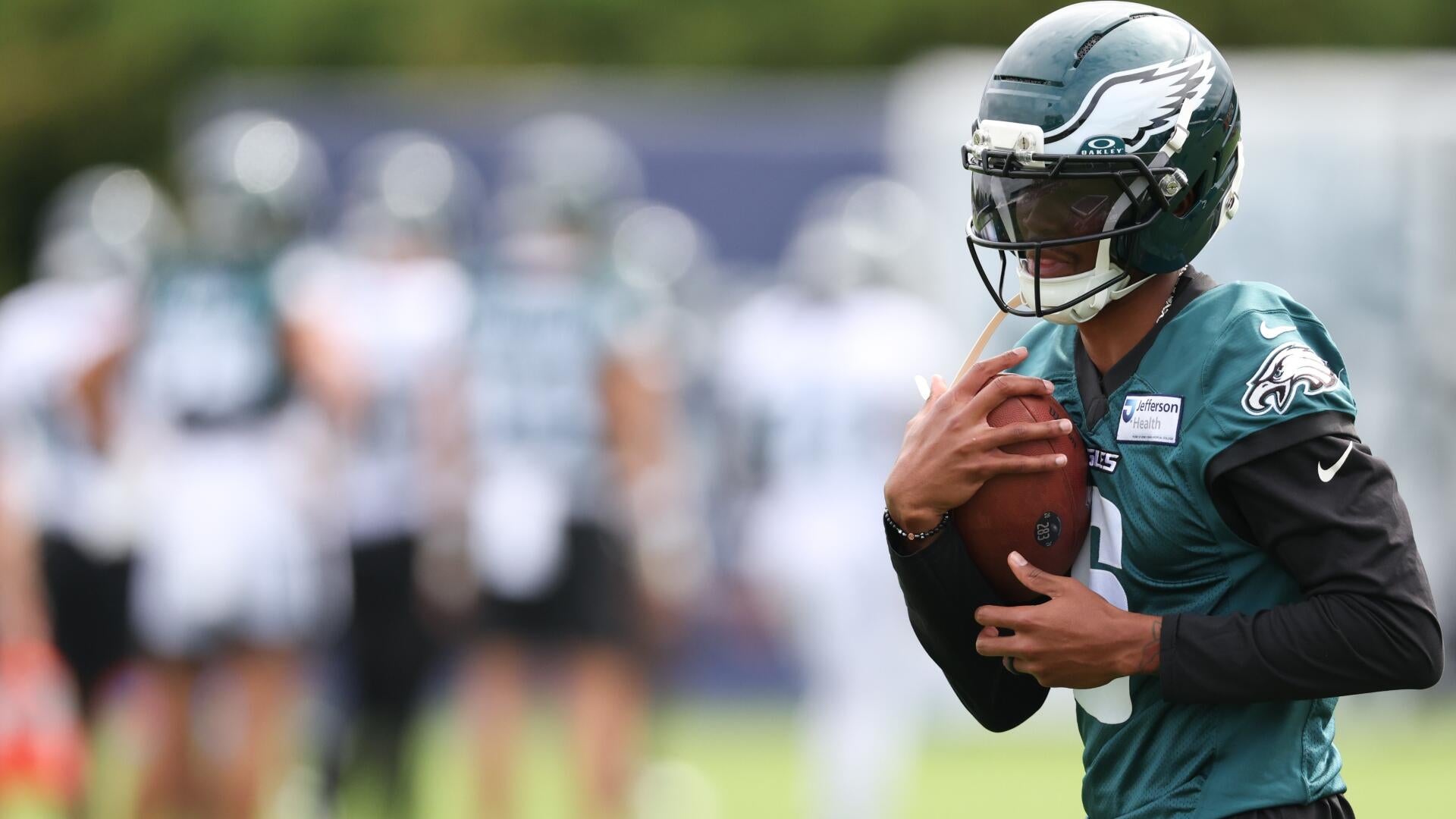 Fantasy football rankings 2026: Sleepers from computer that nailed De'Von Achane's huge year