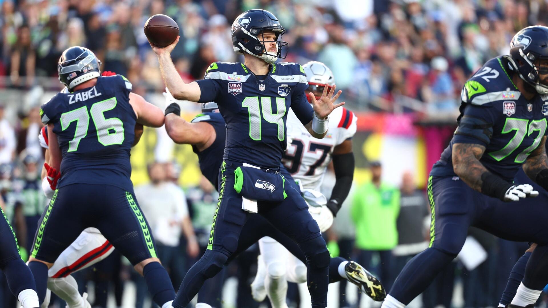 Week 6 NFL betting promos: Land over $3,000 in bonuses from top online betting apps, sportsbooks