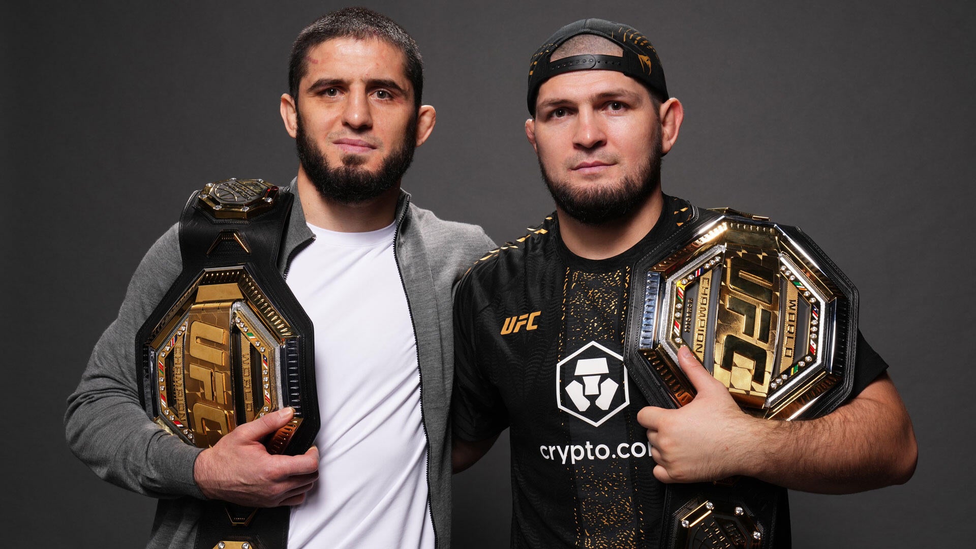 UFC 330: Comparing Islam Makhachev's career to his legendary coach and mentor Khabib Nurmagomedov