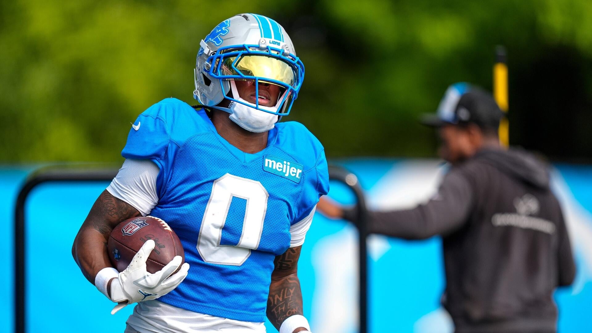 2026 Fantasy football draft prep: NFL experts reveal rankings, top 150, optimal rookie picks