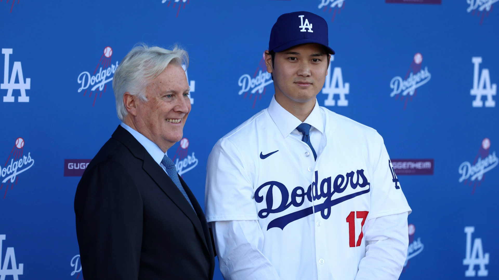 Could Mark Walter sell the Dodgers next? Why Shohei Ohtani makes a potential deal more complicated than Lakers