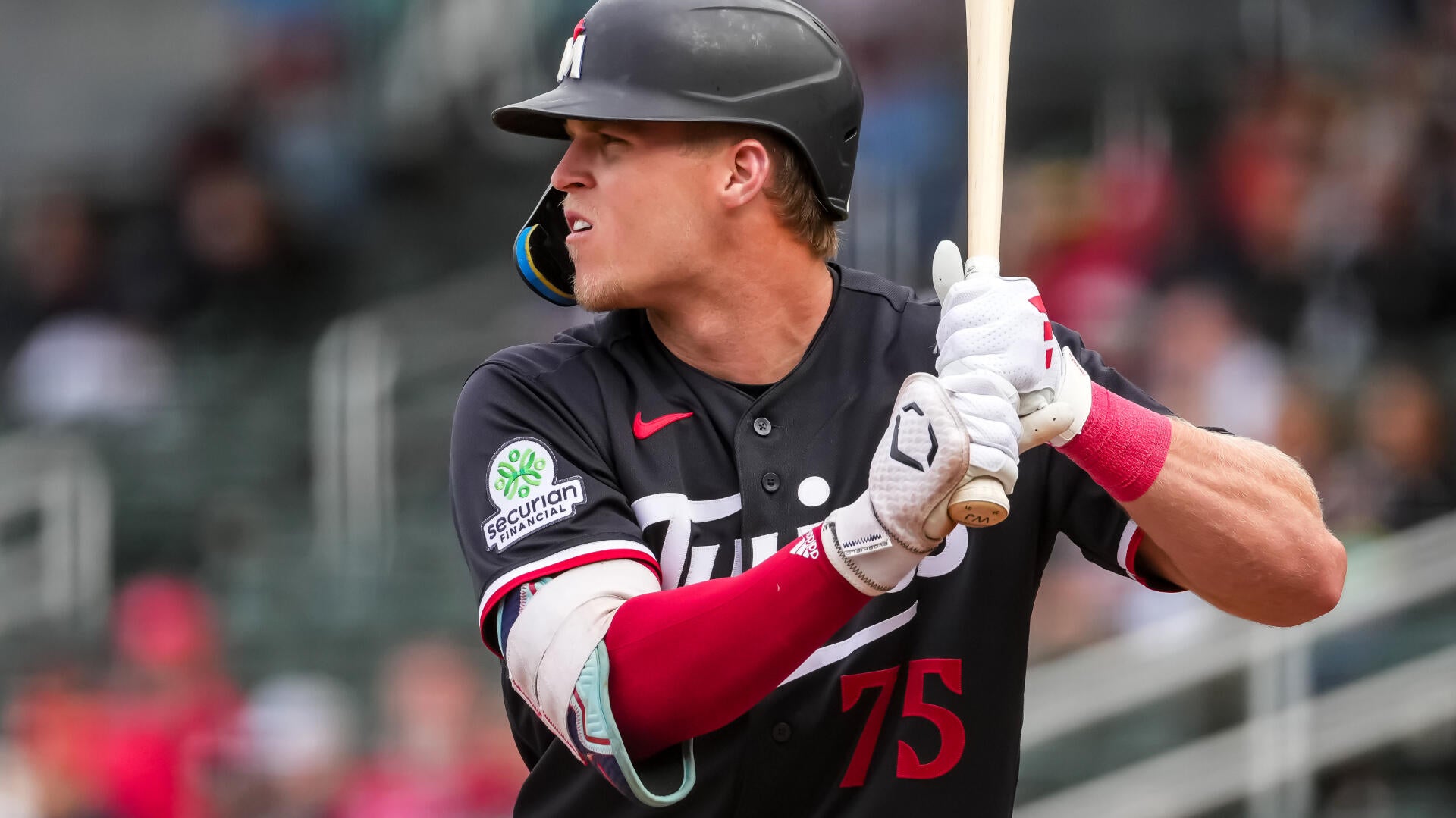 Fantasy Baseball Prospects Report: 15 possible call-ups with 45 days left led by Kade Anderson, Walker Jenkins