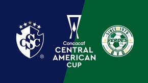 CS Cartaginés vs. Verdes FC