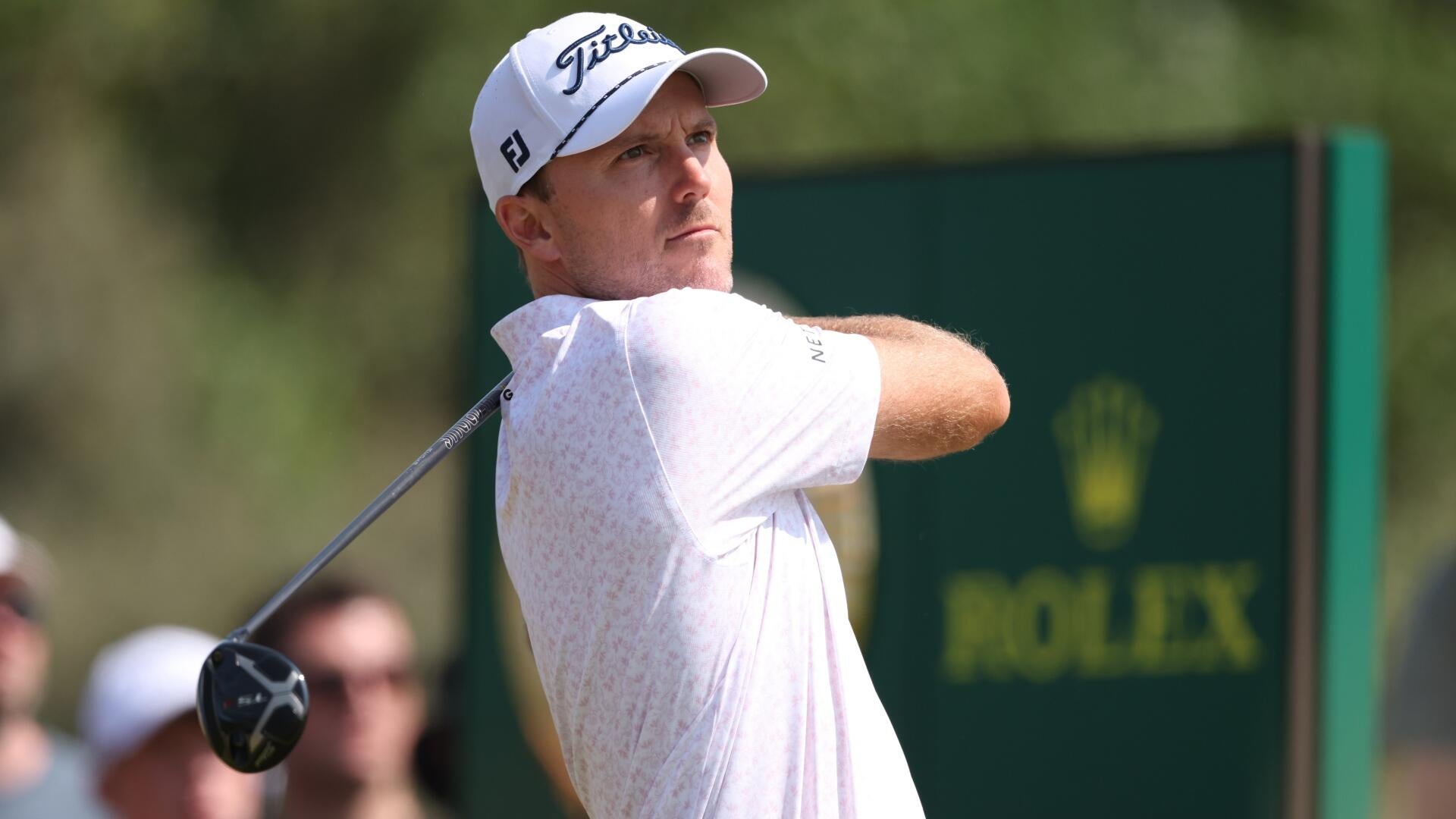 2026 FedEx St. Jude Championship longshot picks, PGA props: This golf parlay could return $45,000