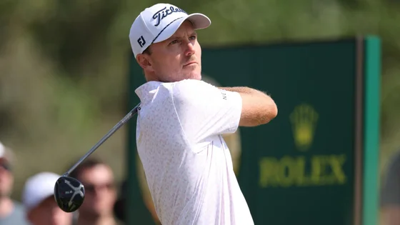 russell-henley-pga-golf