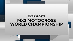MX2 of Sweden