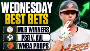 August 12: MLB Picks + WNBA Bets + Soccer | Early Edge