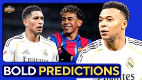 LA LIGA 2026/27: Season PREVIEW & League Table PREDICTIONS - Morning Footy