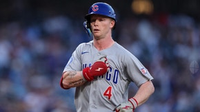 Cubs vs Nationals
