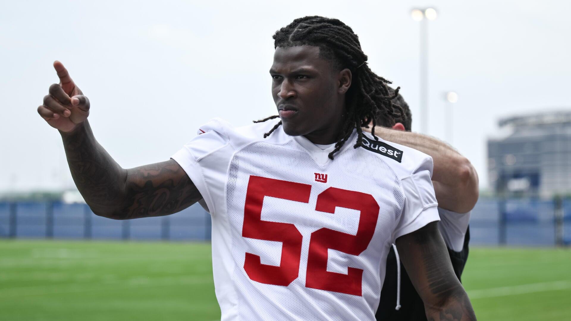 2026 Defensive Rookie of the Year best bet rankings