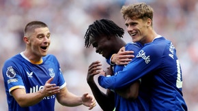 Newcastle vs. Everton: Preseason Match Highlights (8/12) - Scoreline