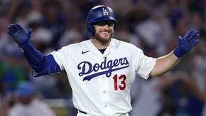 Royals vs Dodgers