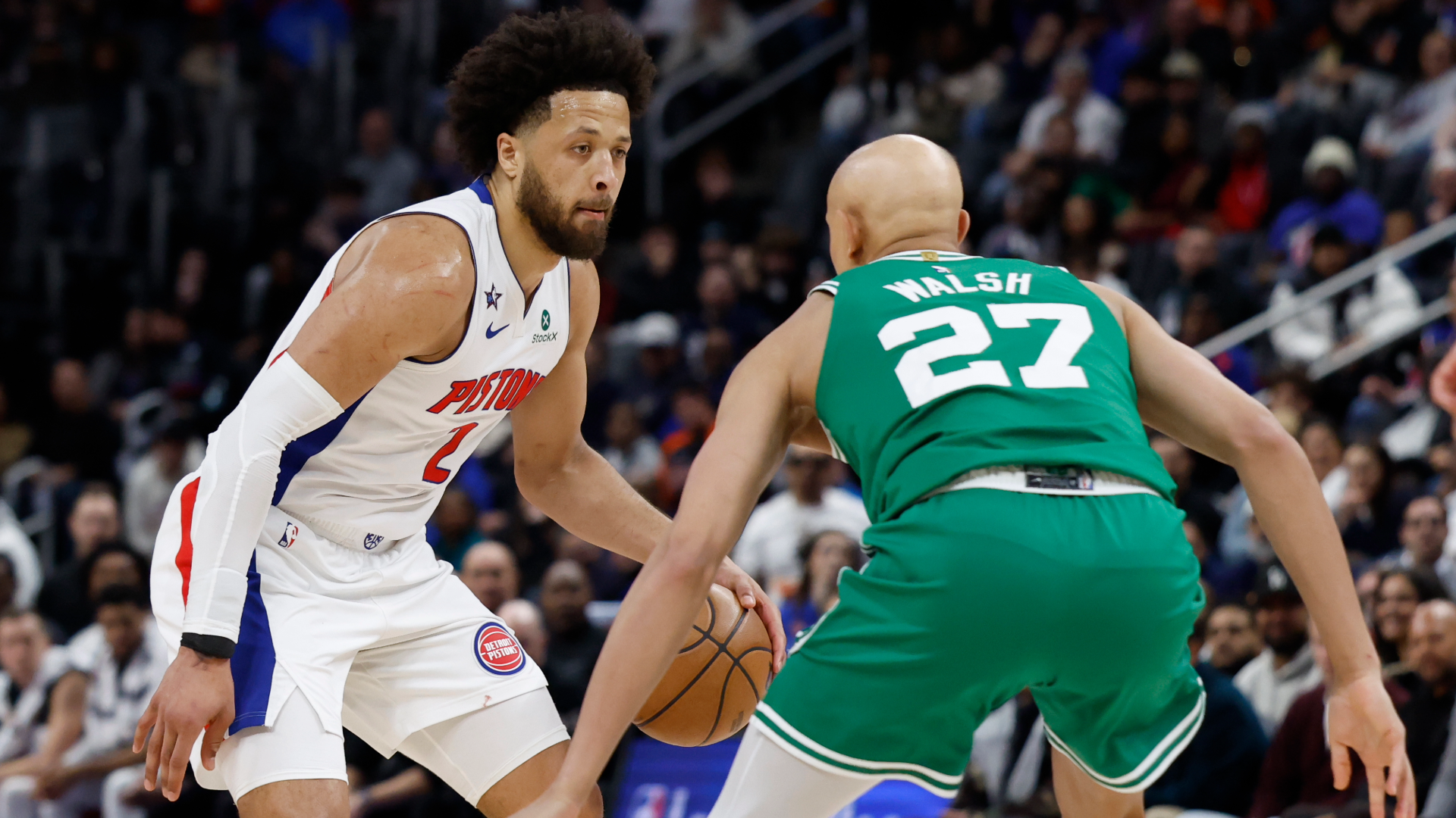 Winners and losers of the 2026-27 NBA schedule: A weird Opening Day, a James family reunion and more
