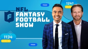 NFL Fantasy Football Show