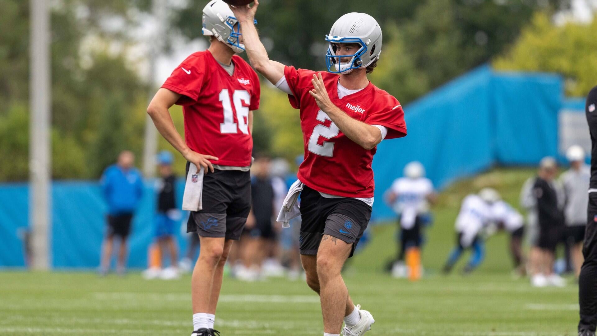 NFL DFS: Week 1 NFL preseason daily fantasy football picks, Thursday lineups for DraftKings, FanDuel