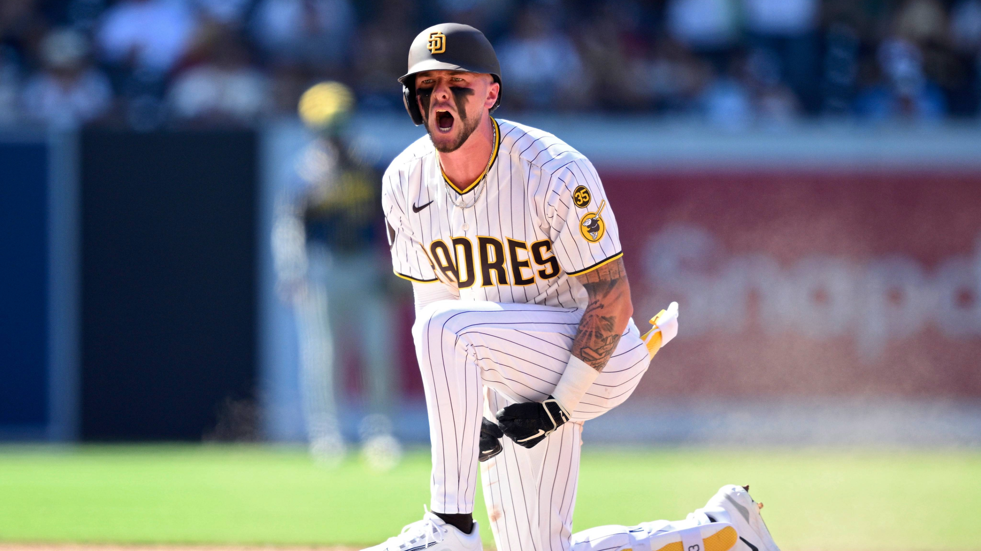 How the Padres surged back into playoff contention: Inside San Diego's dramatic wild-card push
